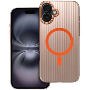 Case SIMPLY compatible with MagSafe for IPHONE 16 