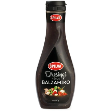Mērce SPILVA Salātu balzamiko, 390g