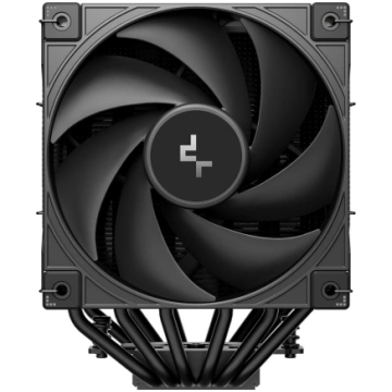 Gaisa dzesētājs procesoram Deepcool AK620 G2 Digit