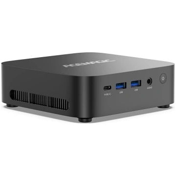 ACEMAGIC M5 Mini dators, 16 GB DDR4 512 GB M.2 SSD