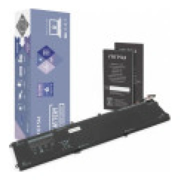 Mitsu akumulatora akumulators Dell XPS 15 6GTPY 85