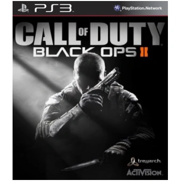 Call of duty black ops 2 Playstation 3