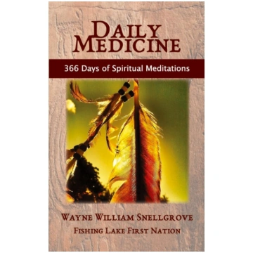 Daily Medicine Blue Fortune Enterprises LLC