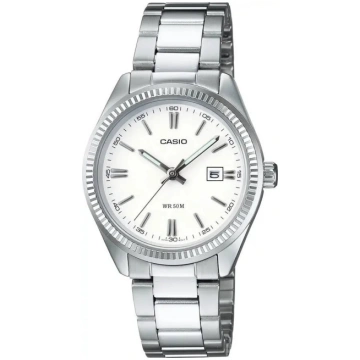 Sienas un galda pulkstenis CASIO COLLECTION S72331