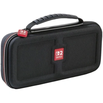 Nintendo Switch 2 Deluxe Travel Case Black