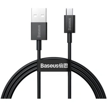 Baseus Baseus Superior USB-A / micro USB 2A cable 