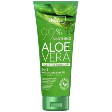 Ķermeņa gēls Revers Aloe Vera, 250 ml