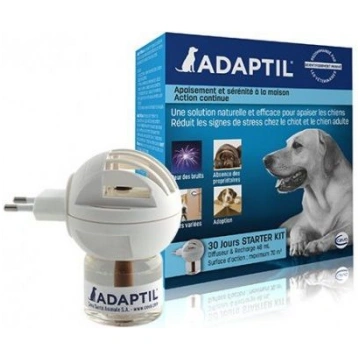 Adaptil Diff + Refill - Nomierinošais Līdzeklis Ar
