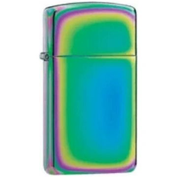 Šķiltavas Zippo Slim Multicolour