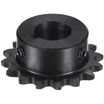 QUARKZMAN #35 ķēdes rullīšu sprocket B tipa 3/4 co