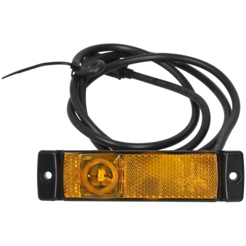 Gabarītlukturis 2PS008 645-627 HELLA