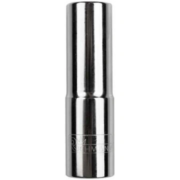 Garā skrūves galviņa Richmann Corona, 1/2", Ø36 mm