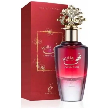 Eau de Parfum Parfums De Marly Nuha Cherry Blush 8