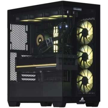 Actina 5901443413868 PC AMD Ryzen™ 7 7800X3D 32 GB