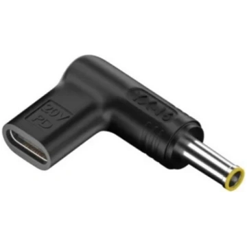 Extradigital USB Type-C to DC 5.5x3.0 mm Adapter C