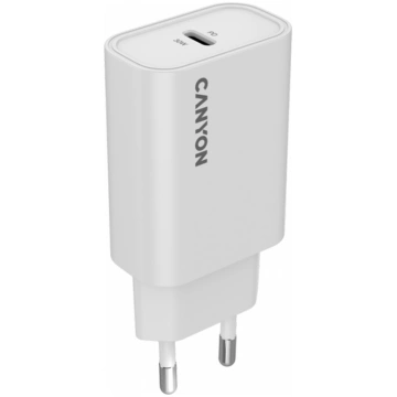 Canyon OnCharge 30CL 30W, White
