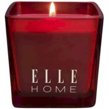 Elle Home Sakura Scented Candle Aromātiskā svece 2