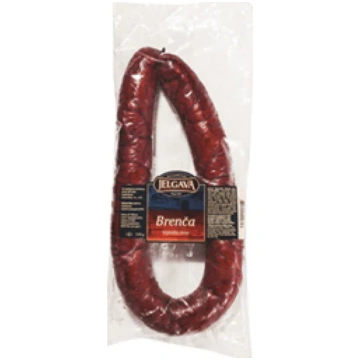 Karsti kūpāta desa Brenča JELGAVA 550g