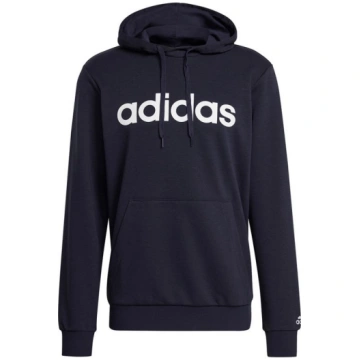 Adidas Essentials franču frotē lineārais logotips 