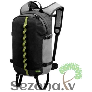 Virvju soma Petzl Bug 18l