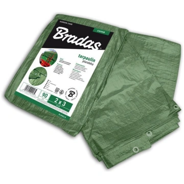 Pastiprināts dārza tents Bradas Green 2m x 3m, 90 