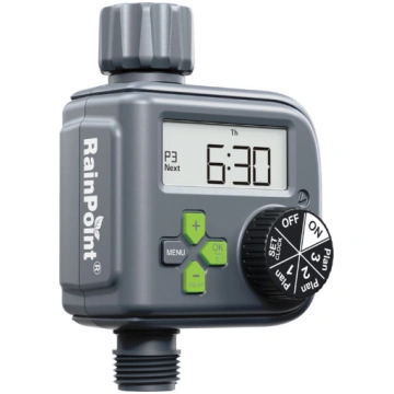 RainPoint Rain Sensor Irrigation Controller