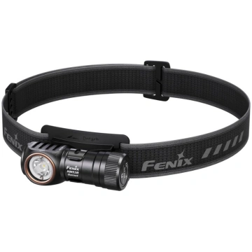 Fenix HM53R lukturītis Garnet