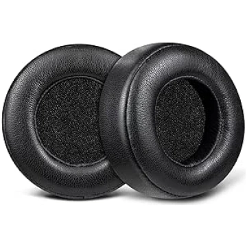 Rezerves spilventiņi Beats by Dr. DRE Mixr austiņā