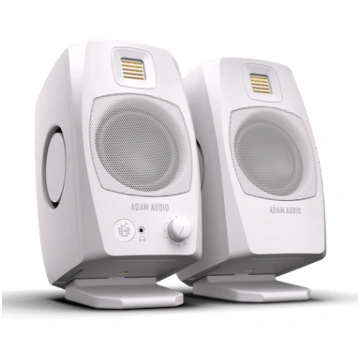 ADAM Audio D3V White Monitors 11105010