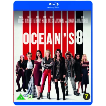Ocean"s 8 (Sandra Bullock) N084788BSP01 (734011274