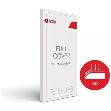 Rūdīta stikla ekrāna aizsargplēve ONEPLUS Nord CE 