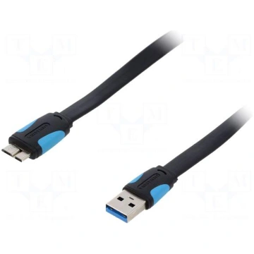 Cable | OTG,USB 3.0 | USB A plug,USB B micro plug 