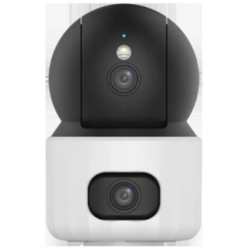 UHO S3S-M55D ~ Uniarch WiFi/IP kamera ar diviem ob