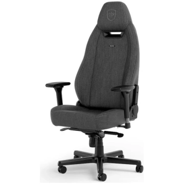 PC spēļu krēsls noblechairs LEGEND TX Polsterēta m
