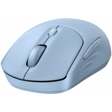 HyperX Logitech Mouse 400 Quiet Blue Wireless - AZ
