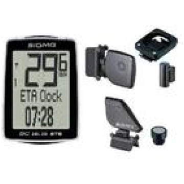 Spidomeeter Sigma BC 16.16 STS CAD