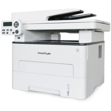Printer Pantum M7100DW, Monochrome, Laser, Multifu