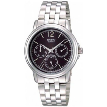 Rokas pulkstenis CASIO MTP-1174A-1AEF
