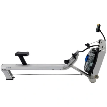 Fluid Vortex VX-2 Airēšanas trenažieris, Sudraba