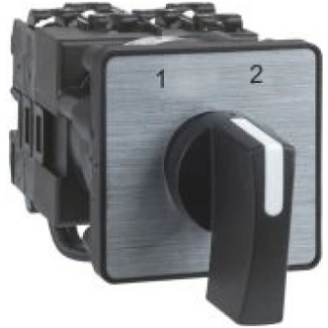 Cam changeover switch, Harmony K, multifixing, pla