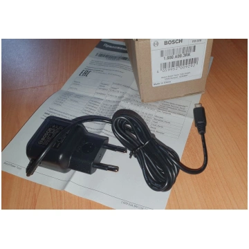 Bosch EasyPrune 3.6V /IXO 5 /IXO V Lādētājs /1.600