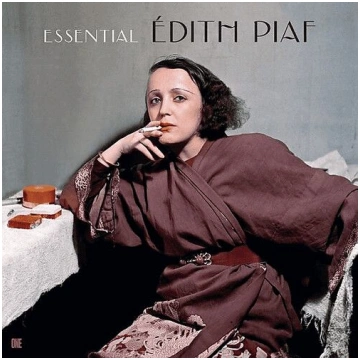 Edith Piaf "Essential"