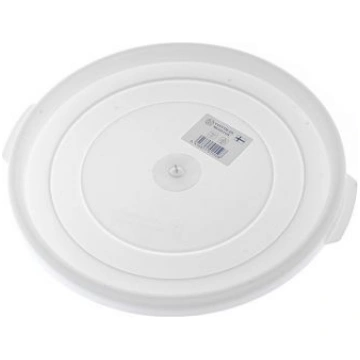 Vāks 10L spainim, diametrs 27 cm, plastmasa (400-0