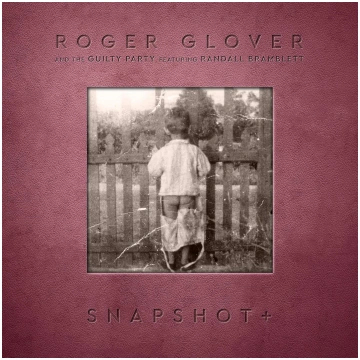 Roger Glover And The Guilty Party Featuring Randal