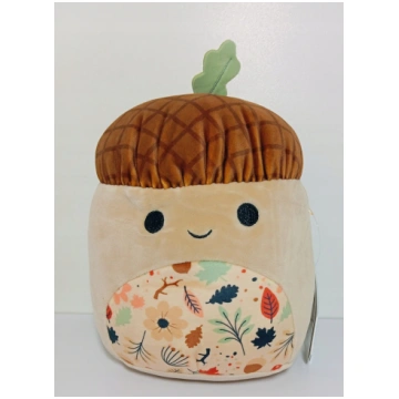 SQUISHMALLOWS W21 Plush toy, 19 cm