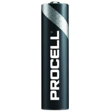 Duracell Procell Professional Alkaline LR03/ AAA 1