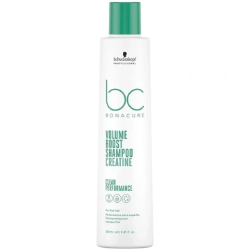 Schwarzkopf Bc Volume Boost Shampoo 1000 ml
