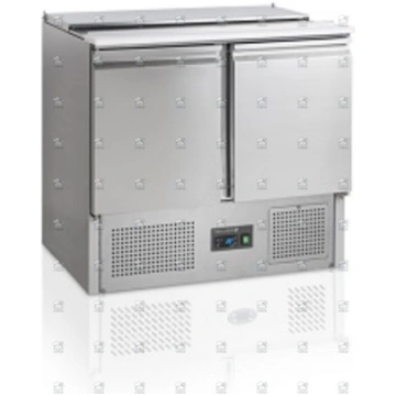 Saladete sa920 TEFCOLD SA920EQ