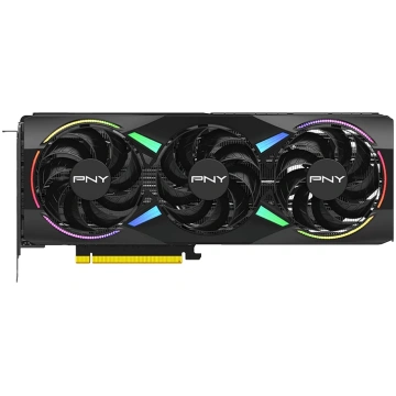 PNY GeForce RTX 5070 12GB ARGB Overclocked Triple 