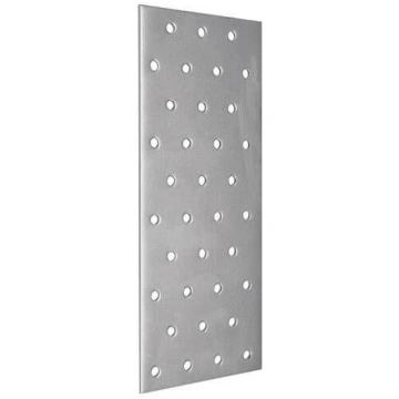 Caurumplate PP6 160x60mm 5907708144065